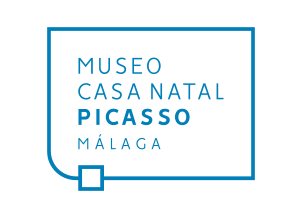 Logo MUSEO CASA NATAL PICASSO