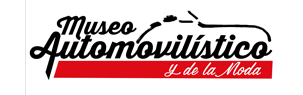 Logo museo automovilistico