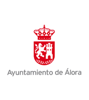 Logo Ayuntamiento de Álora