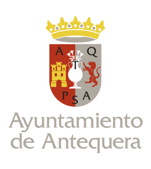 Logo Ayuntamiento de Antequera