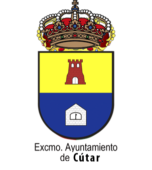 Logo Ayuntamiento Cútar