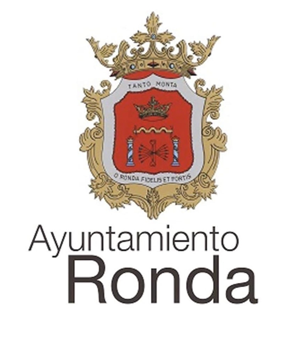 logo oficial Ayuntamiento de Ronda
