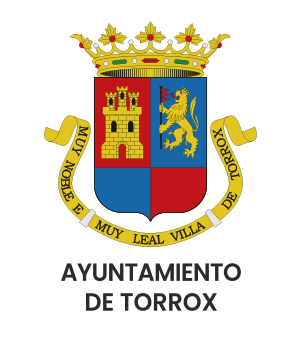 Logo Ayuntamiento de Torrox