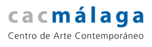 Logo Centro de Arte Contemporáneo de Málaga
