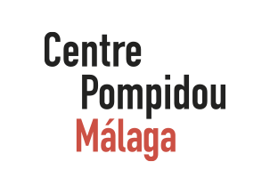 Logo centre pompidu malaga