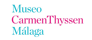logo Museo Thyssen Málaga